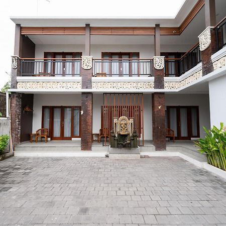 Reddoorz Plus At Yasa'S Living Denpasar Sanur Esterno foto