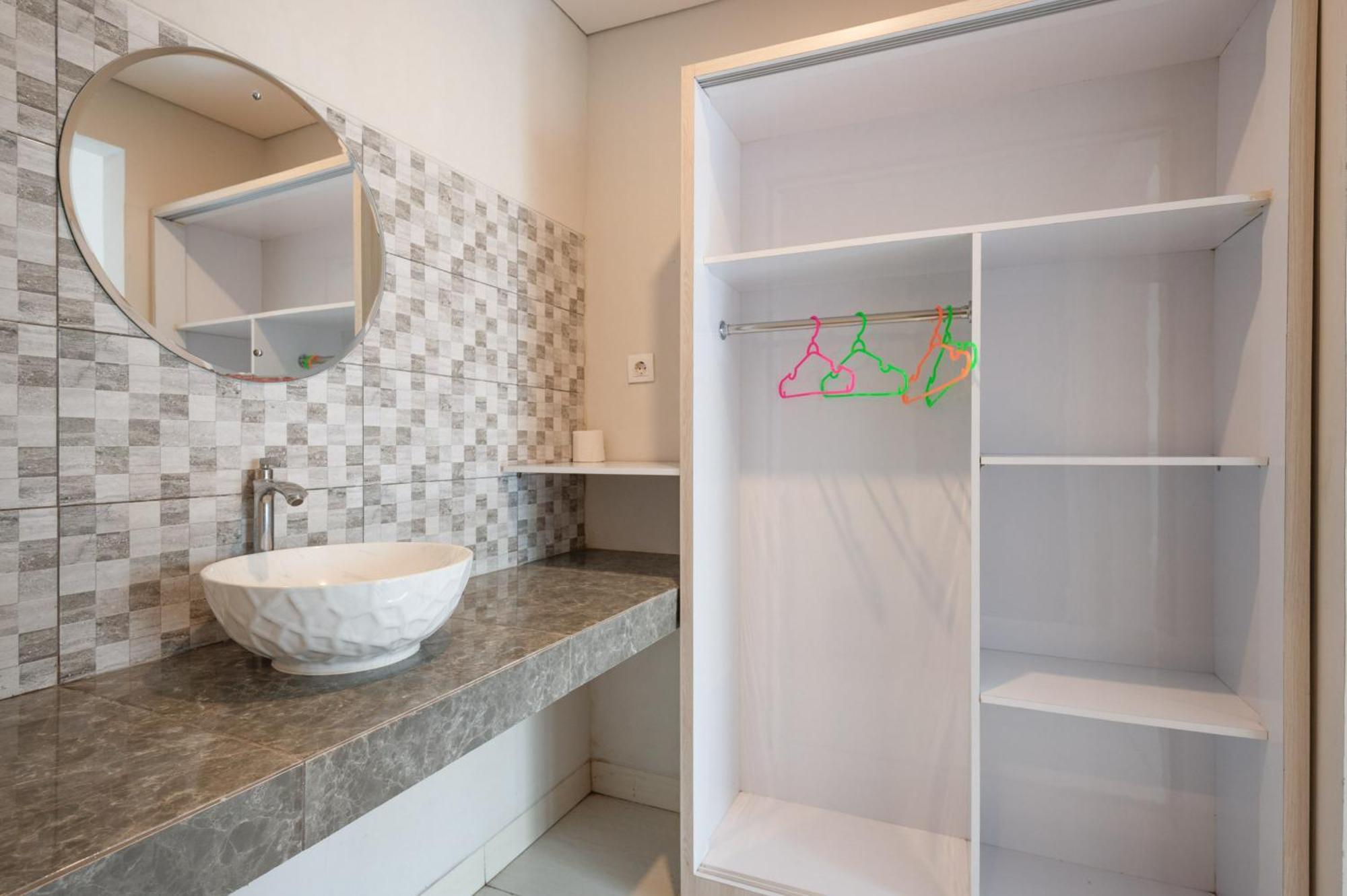 Reddoorz Plus At Yasa'S Living Denpasar Sanur Esterno foto